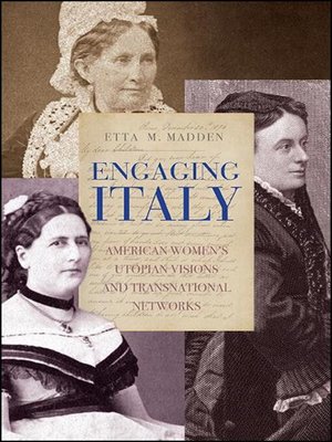 cover image of Engaging Italy